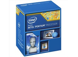 Intel Haswell Core i3-4150 CPU